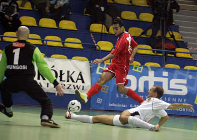 (Photo courtesy: Krzysztof Matuszynski)