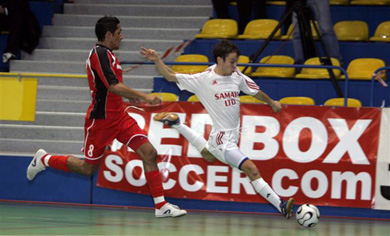  (Photo courtesy: Krzysztof Matuszynski)