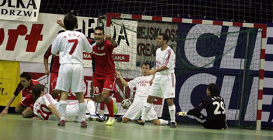  (Photo courtesy: Krzysztof Matuszynski)