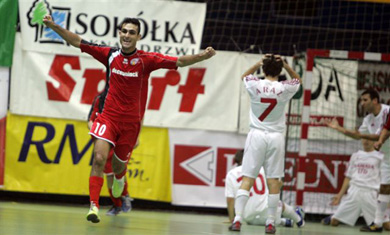  (Photo courtesy: Krzysztof Matuszynski)