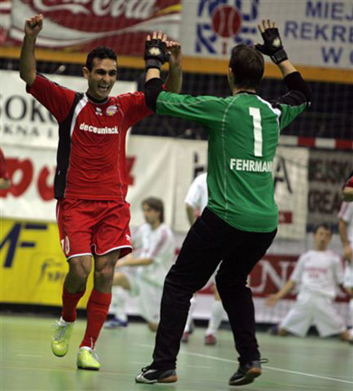  (Photo courtesy: Krzysztof Matuszynski)