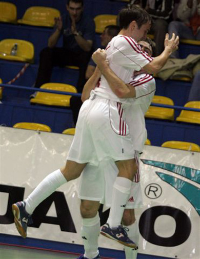  (Photo courtesy: Krzysztof Matuszynski)