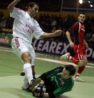  (Photo courtesy: Krzysztof Matuszynski)