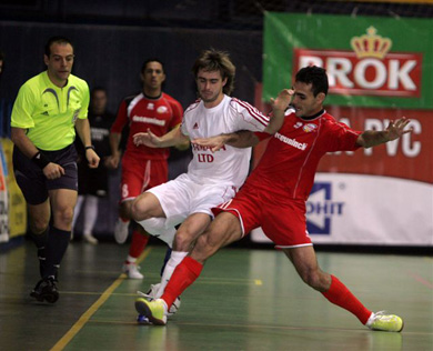  (Photo courtesy: Krzysztof Matuszynski)