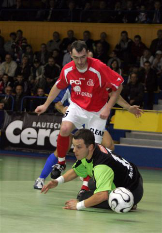  (Photo courtesy: Krzysztof Matuszynski)