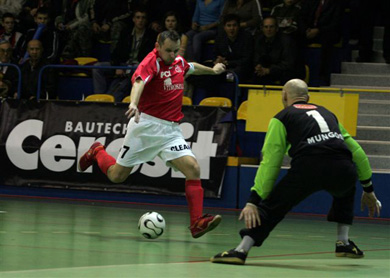  (Photo courtesy: Krzysztof Matuszynski)