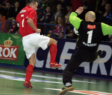  (Photo courtesy: Krzysztof Matuszynski)