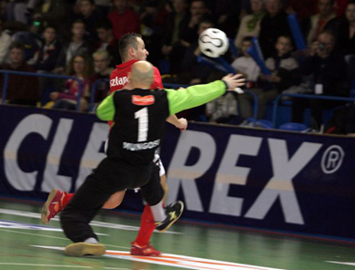  (Photo courtesy: Krzysztof Matuszynski)