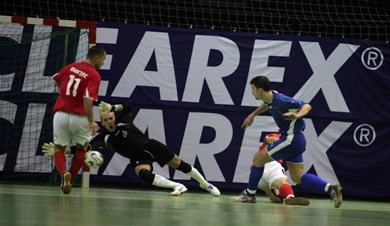  (Photo courtesy: Krzysztof Matuszynski)