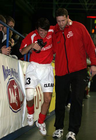  (Photo courtesy: Krzysztof Matuszynski)