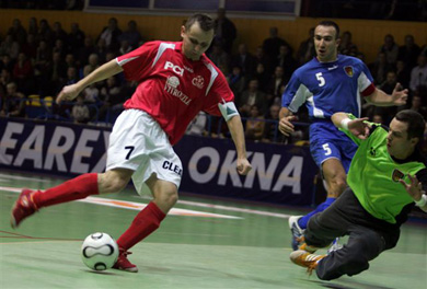  (Photo courtesy: Krzysztof Matuszynski)