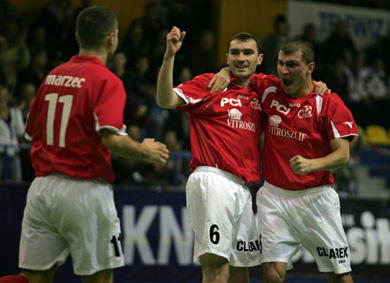  (Photo courtesy: Krzysztof Matuszynski)