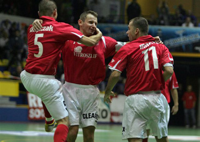  (Photo courtesy: Krzysztof Matuszynski)