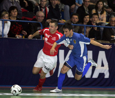  (Photo courtesy: Krzysztof Matuszynski)