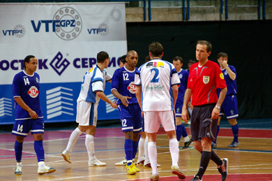  (Photo courtesy: Konstantin Molchanov)