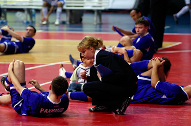  (Photo courtesy: Konstantin Molchanov)