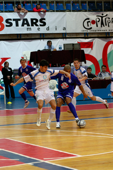  (Photo courtesy: Konstantin Molchanov)