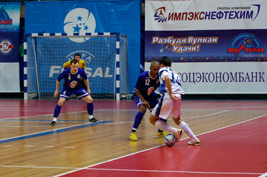  (Photo courtesy: Konstantin Molchanov)