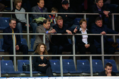  (Photo courtesy: Konstantin Molchanov)