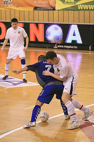 (Photo courtesy: Csaba Fekete)