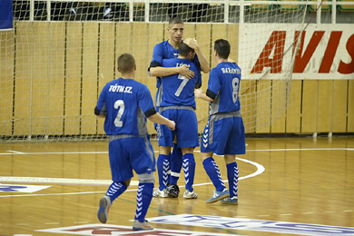  (Photo courtesy: Miklos Biszkup)