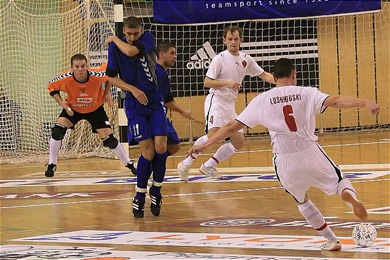 (Photo courtesy: Csaba Fekete)