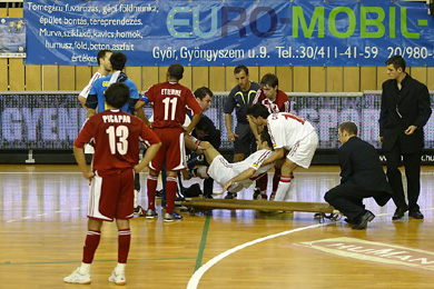  (Photo courtesy: Miklos Biszkup)