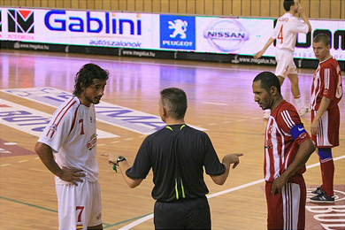 (Photo courtesy: Csaba Fekete)