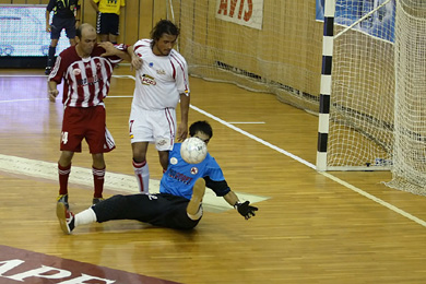  (Photo courtesy: Miklos Biszkup)