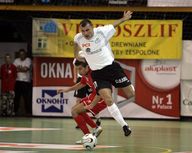  (Photo courtesy: Krzysztof Matuszynski)