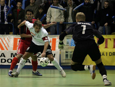  (Photo courtesy: Krzysztof Matuszynski)