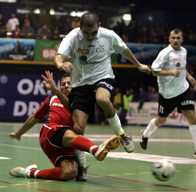  (Photo courtesy: Krzysztof Matuszynski)