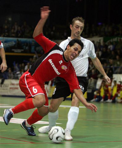  (Photo courtesy: Krzysztof Matuszynski)