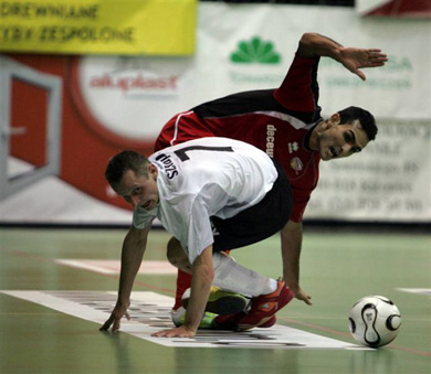  (Photo courtesy: Krzysztof Matuszynski)