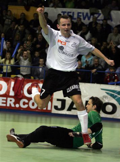  (Photo courtesy: Krzysztof Matuszynski)