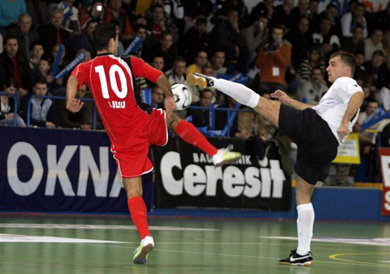  (Photo courtesy: Krzysztof Matuszynski)