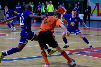  (Photo courtesy: Konstantin Molchanov)