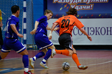  (Photo courtesy: Konstantin Molchanov)