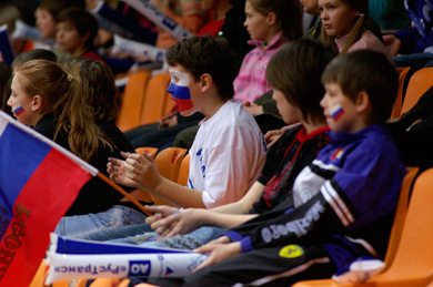  (Photo courtesy: Konstantin Molchanov)