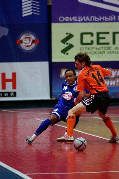  (Photo courtesy: Konstantin Molchanov)