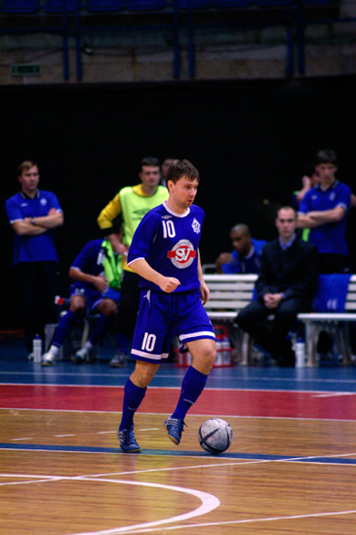  (Photo courtesy: Konstantin Molchanov)