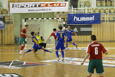 (Photo courtesy: Miklos Biszkup)