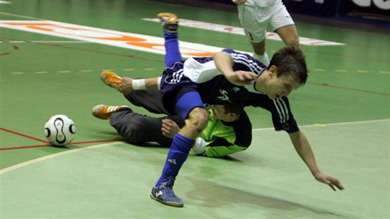  (Photo courtesy: Krzysztof Matuszynski)