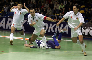  (Photo courtesy: Krzysztof Matuszynski)