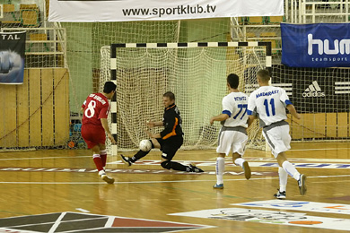  (Photo courtesy: Miklos Biszkup)