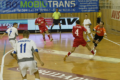  (Photo courtesy: Miklos Biszkup)