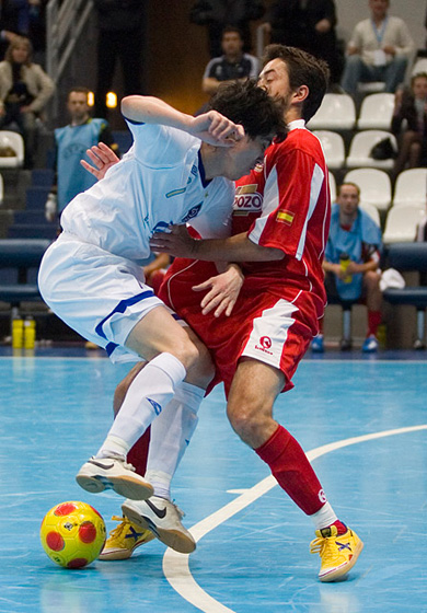 ... and 2 (Photo courtesy: Konstantin Molchanov)