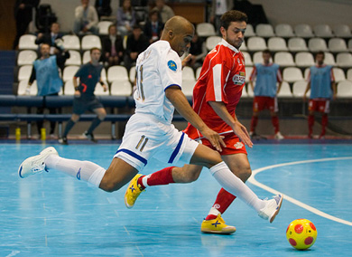 and second one (Photo courtesy: Konstantin Molchanov)