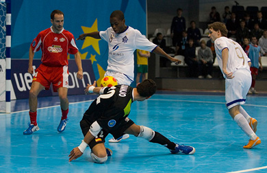 ... part 2... (Photo courtesy: Konstantin Molchanov)