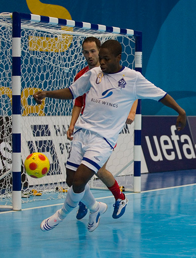 and last one! No goal, try again! (Photo courtesy: Konstantin Molchanov)